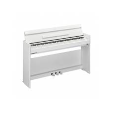 Цифрове піаніно YAMAHA ARIUS YDP-S55 (White)