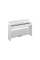 Цифровое пианино YAMAHA ARIUS YDP-S55 (White)