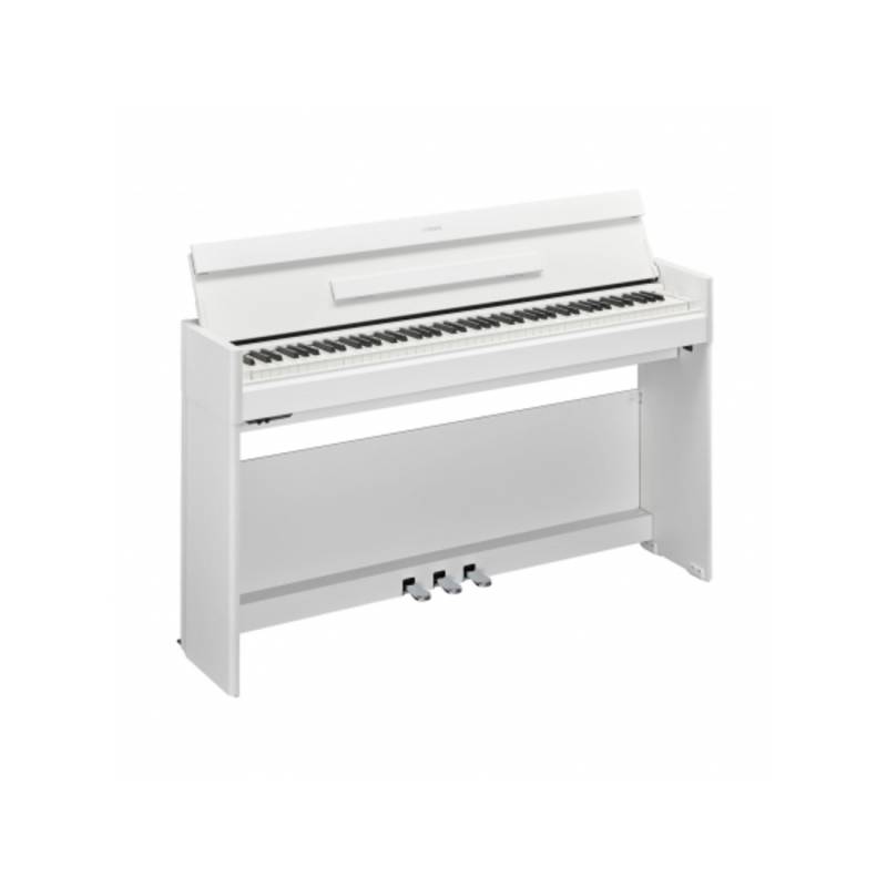 Цифровое пианино YAMAHA ARIUS YDP-S55 (White)