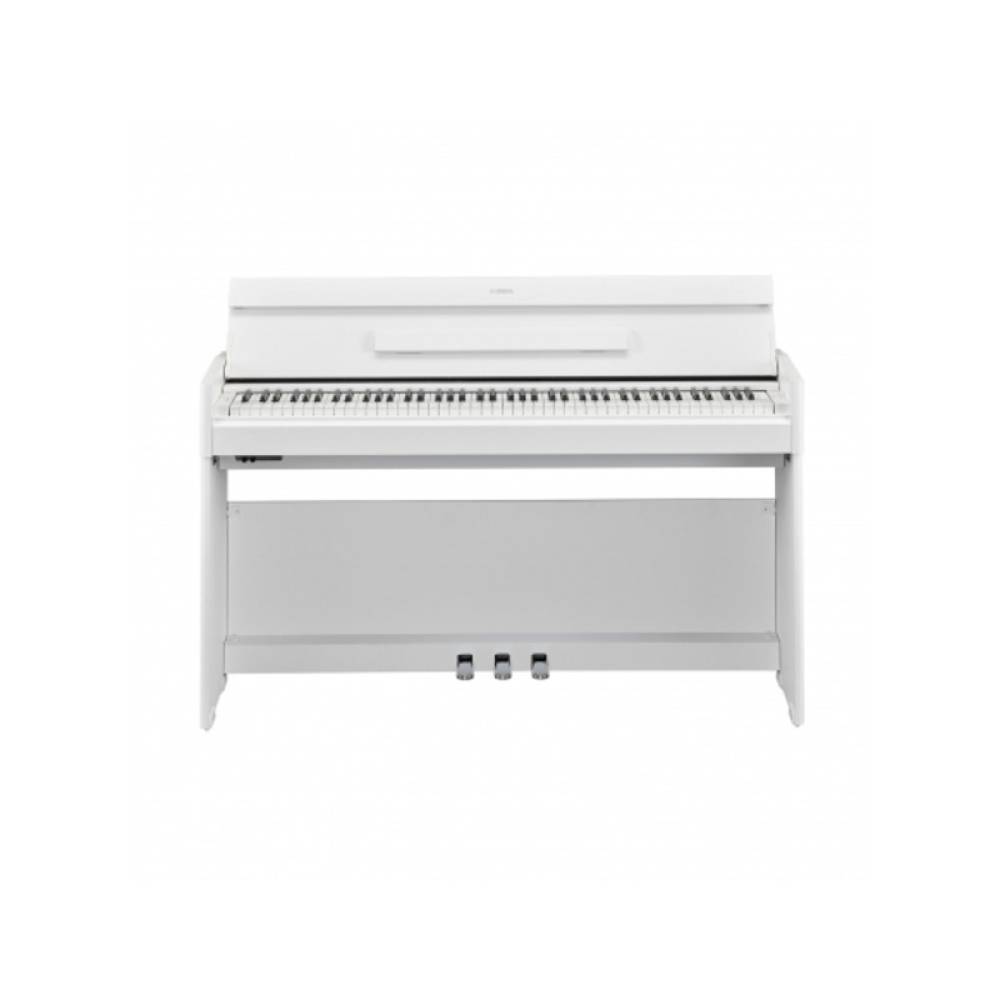 Цифрове піаніно YAMAHA ARIUS YDP-S55 (White)