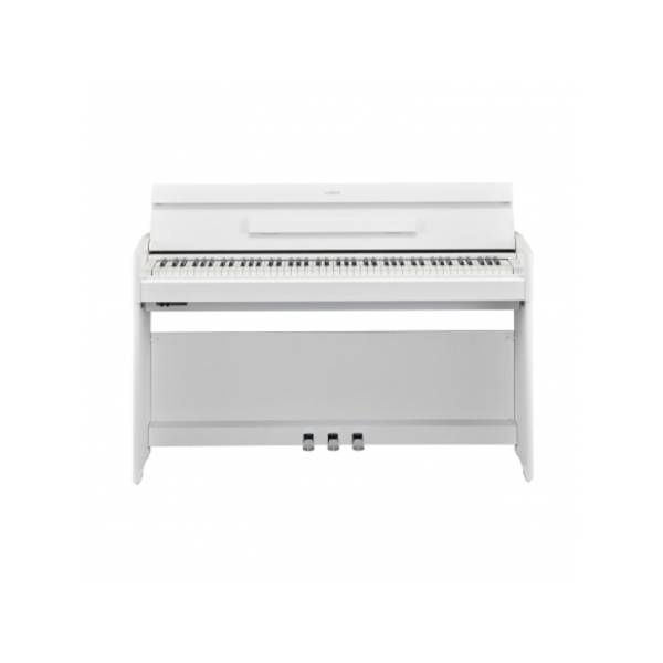 Цифрове піаніно YAMAHA ARIUS YDP-S55 (White)