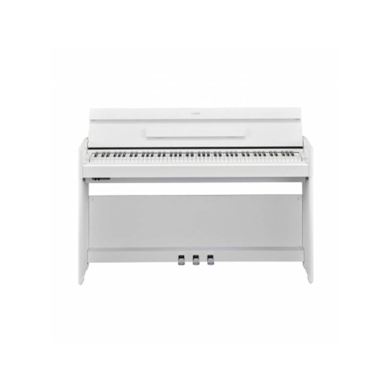 Цифровое пианино YAMAHA ARIUS YDP-S55 (White)