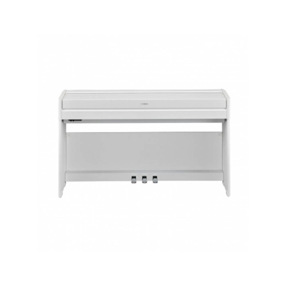 Цифрове піаніно YAMAHA ARIUS YDP-S55 (White)