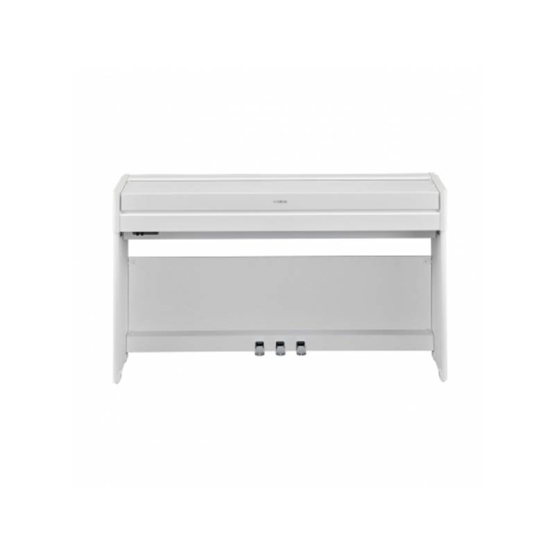Цифровое пианино YAMAHA ARIUS YDP-S55 (White)
