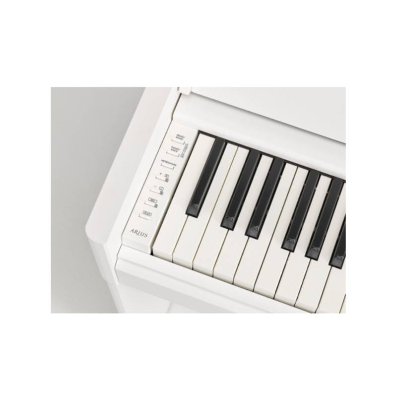Цифровое пианино YAMAHA ARIUS YDP-S55 (White)
