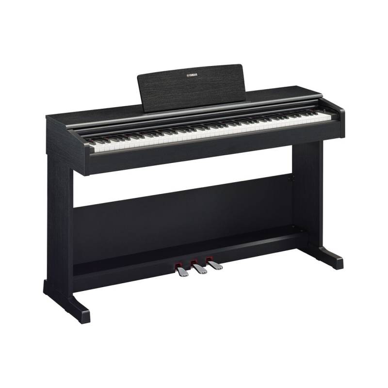 Цифрове піаніно Yamaha ARIUS YDP-105 (Black)