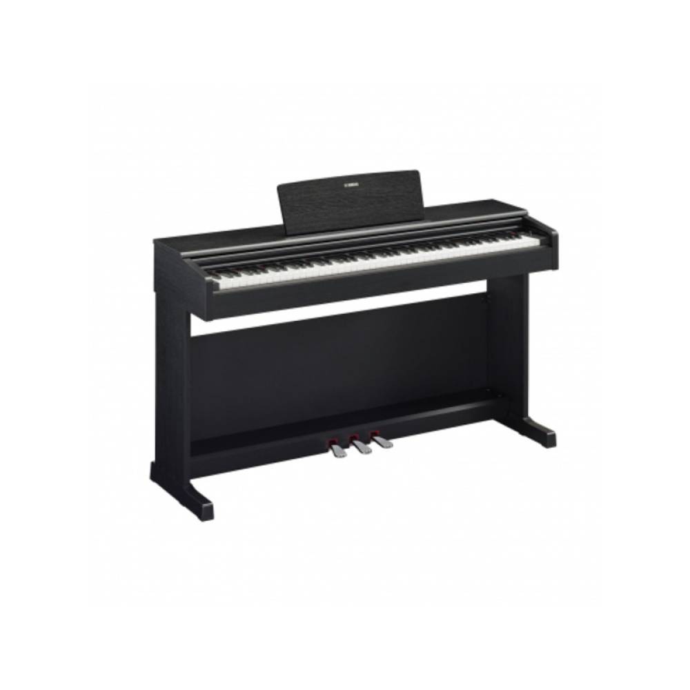 Цифрове піаніно YAMAHA ARIUS YDP-145 (Black)