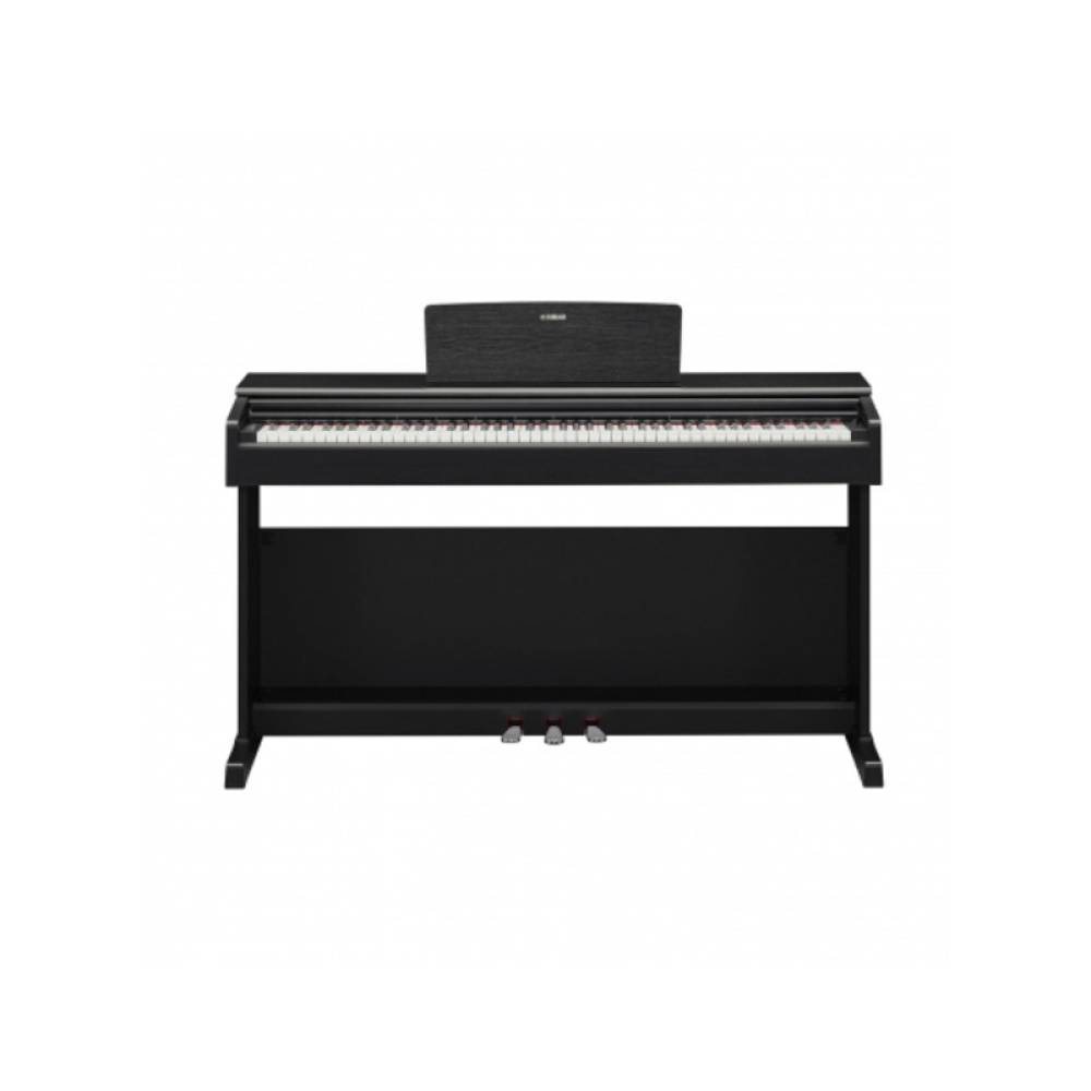 Цифрове піаніно YAMAHA ARIUS YDP-145 (Black)