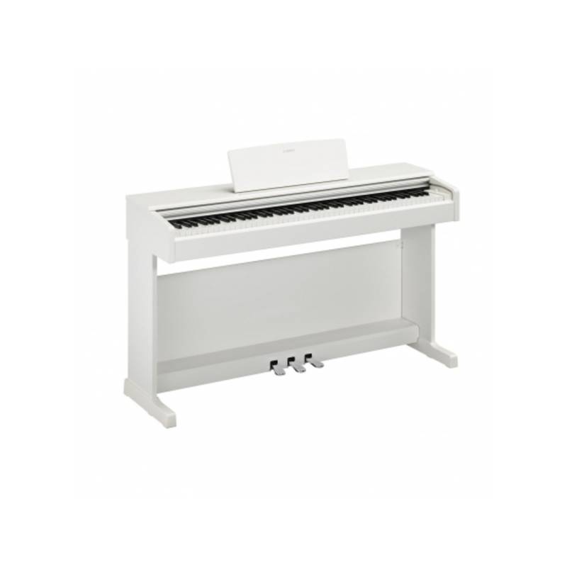 Цифровое пианино YAMAHA ARIUS YDP-145 (White)