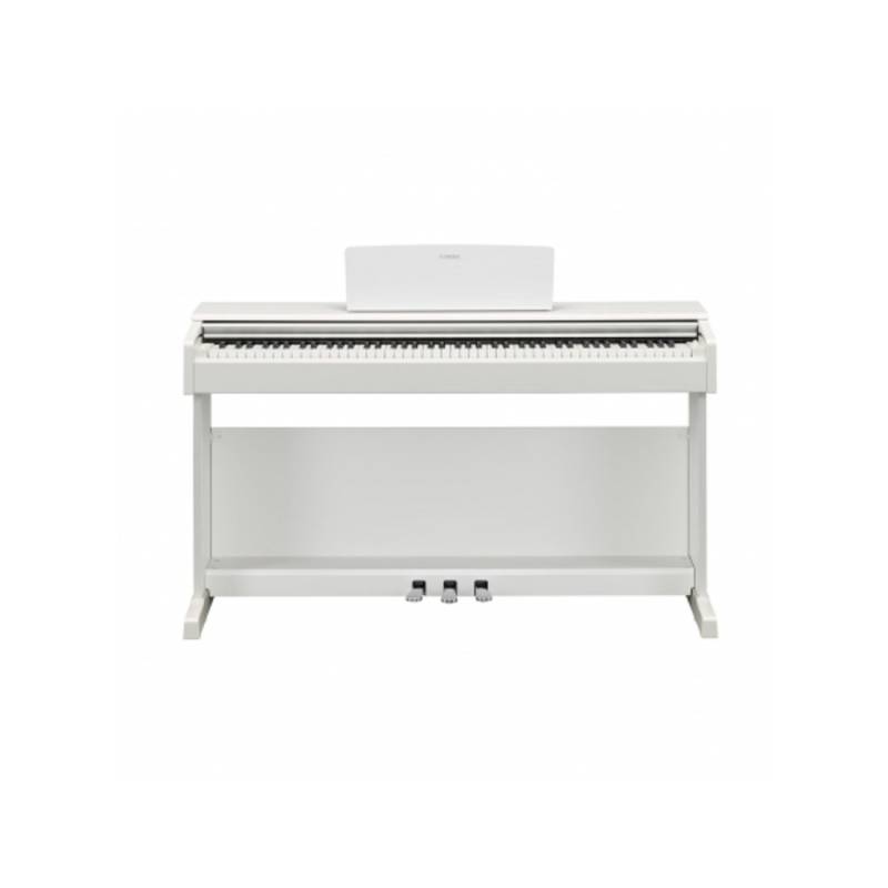 Цифровое пианино YAMAHA ARIUS YDP-145 (White)