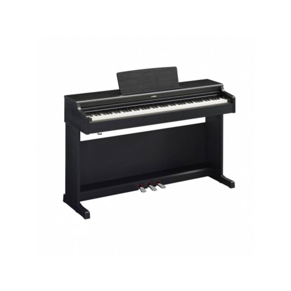 Цифрове піаніно YAMAHA ARIUS YDP-165 (Black)