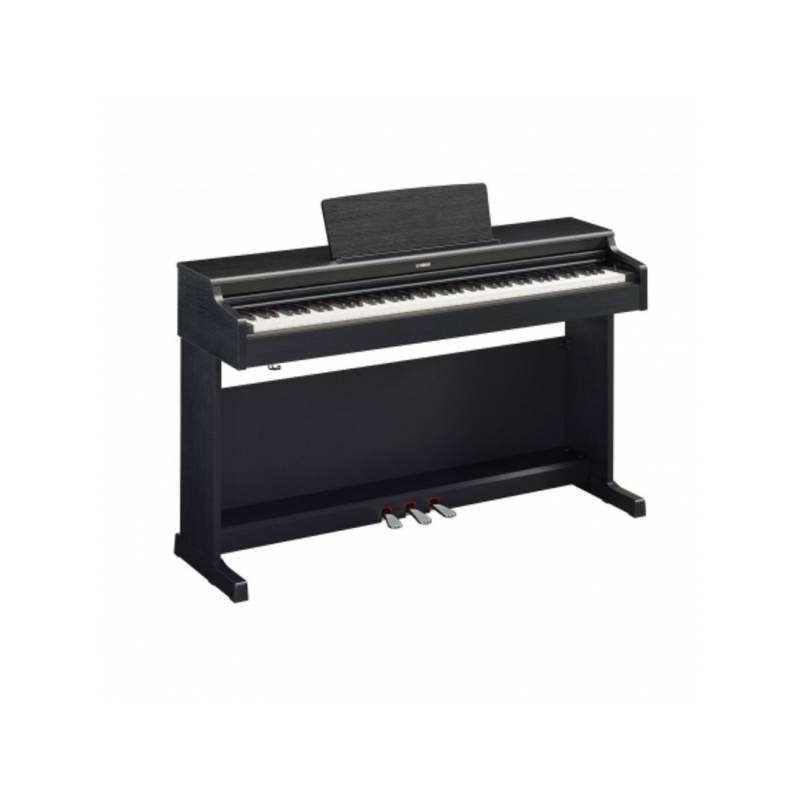 Цифровое пианино YAMAHA ARIUS YDP-165 (Black)