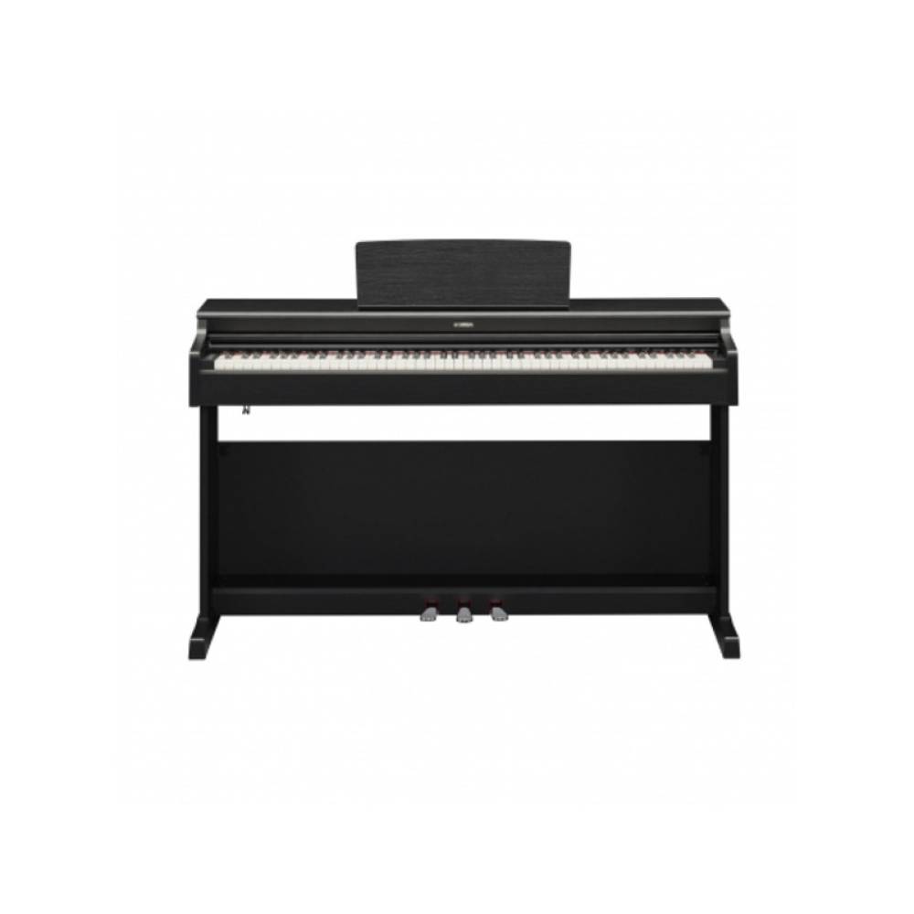 Цифрове піаніно YAMAHA ARIUS YDP-165 (Black)