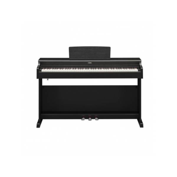 Цифрове піаніно YAMAHA ARIUS YDP-165 (Black)