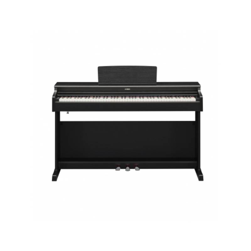 Цифровое пианино YAMAHA ARIUS YDP-165 (Black)