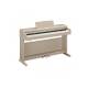 Цифрове піаніно YAMAHA ARIUS YDP-165 (White Ash)