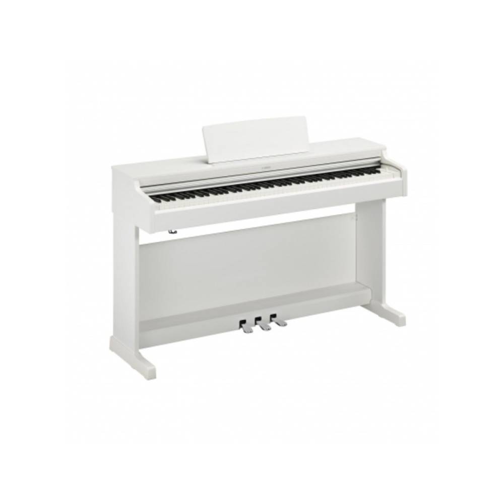 Цифровое пианино YAMAHA ARIUS YDP-165 (White)