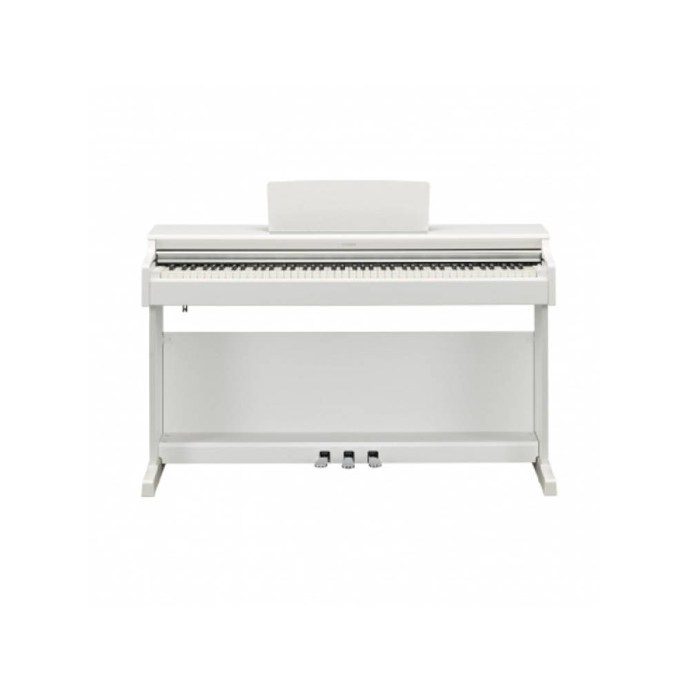 Цифровое пианино YAMAHA ARIUS YDP-165 (White)