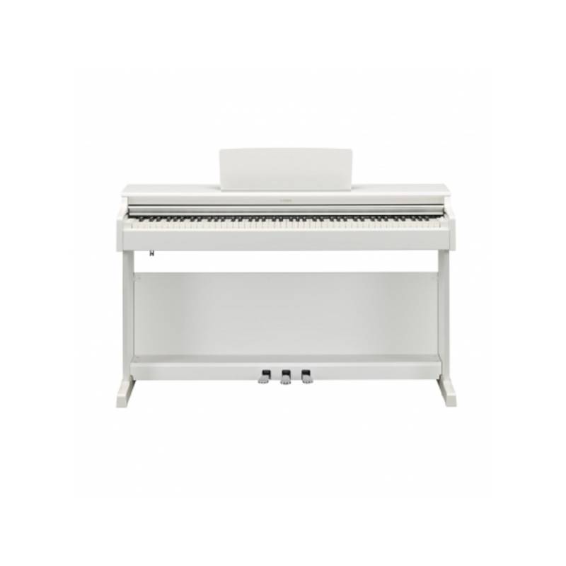 Цифрове піаніно YAMAHA ARIUS YDP-165 (White)