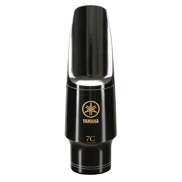 Мундштук для духовых Yamaha AS-7C Standart Series Alto Sax