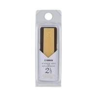 Тростина для саксофона альт Yamaha ASR25 Synthetic Reed for Alto Saxophone - #2.5
