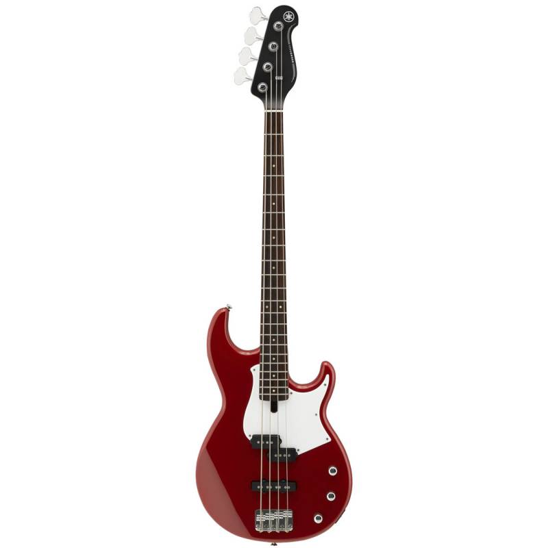 Бас-гітара YAMAHA BB234 (Raspberry Red)