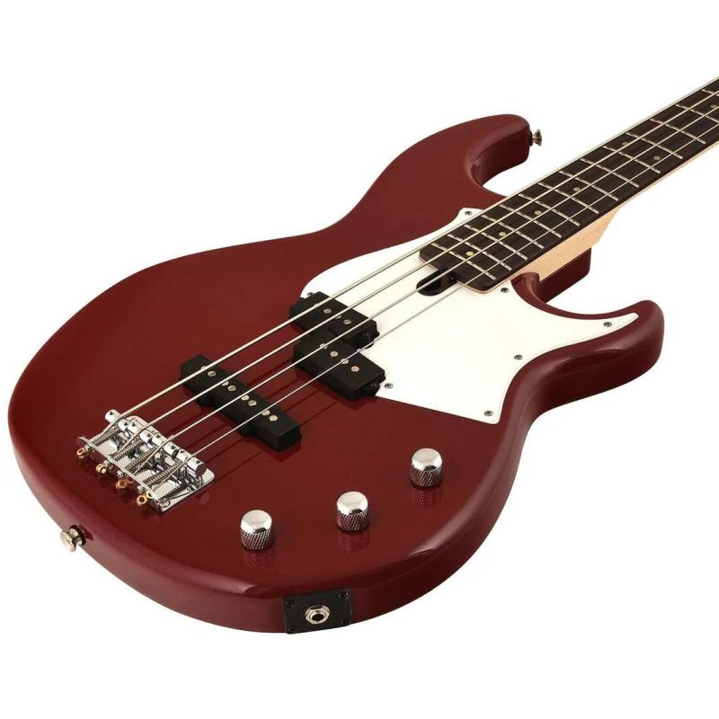 Бас-гітара YAMAHA BB234 (Raspberry Red)