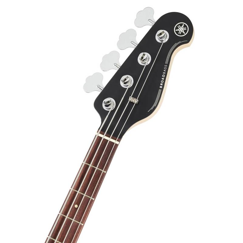 Бас-гітара YAMAHA BB234 (Raspberry Red)