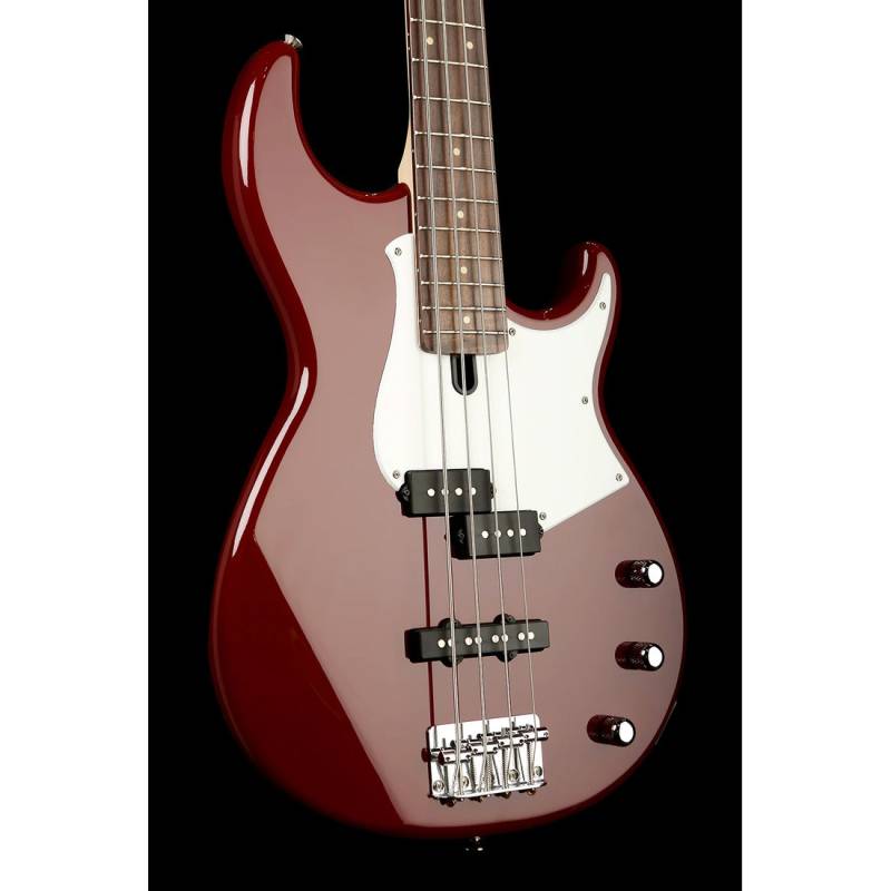 Бас-гітара YAMAHA BB234 (Raspberry Red)