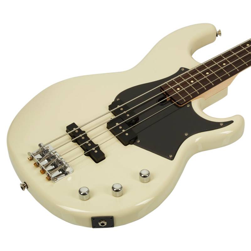 Бас-гитара YAMAHA BB234 (Vintage White)
