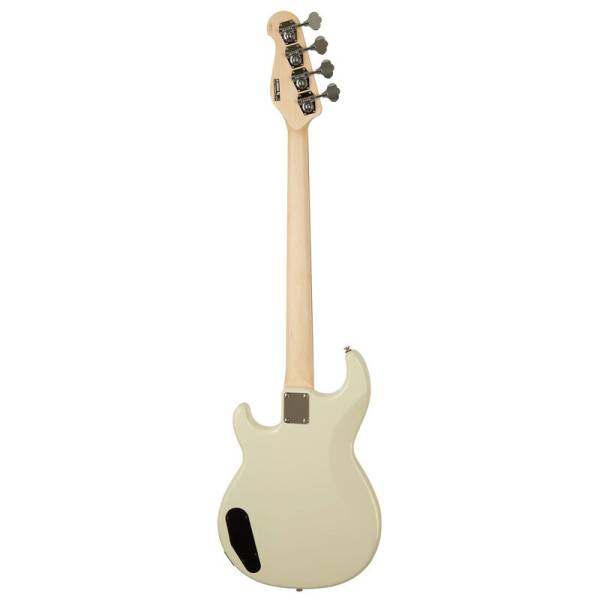 Бас-гітара YAMAHA BB234 (Vintage White)