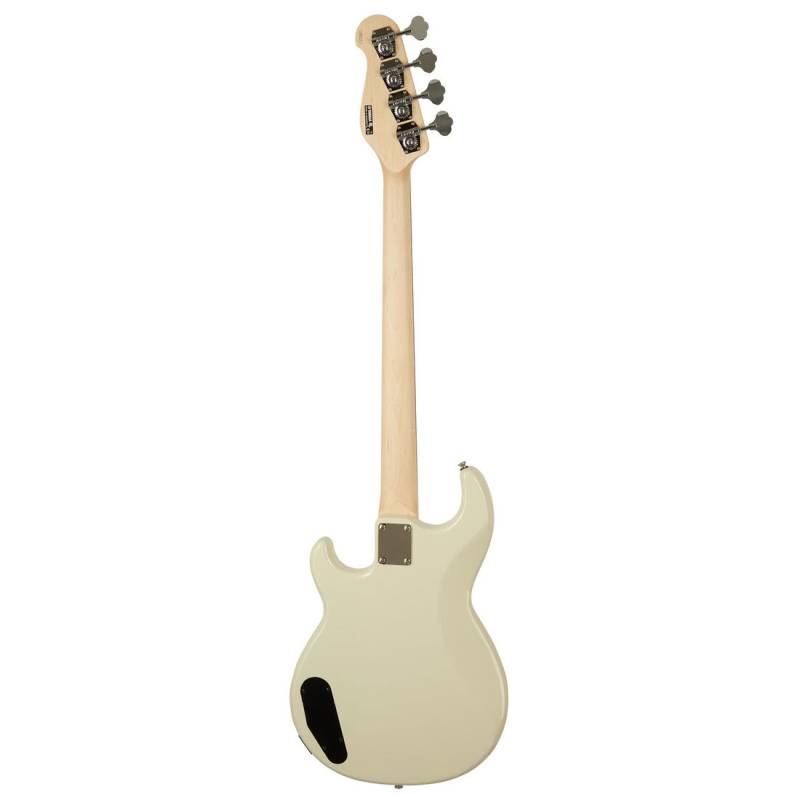 Бас-гитара YAMAHA BB234 (Vintage White)