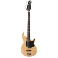 Бас-гитара YAMAHA BB234 (Yellow Natural Satin)