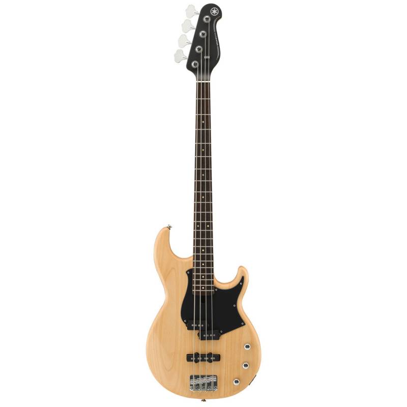 Бас-гитара YAMAHA BB234 (Yellow Natural Satin)