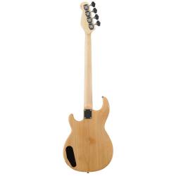 Бас-гітара YAMAHA BB234 (Yellow Natural Satin)