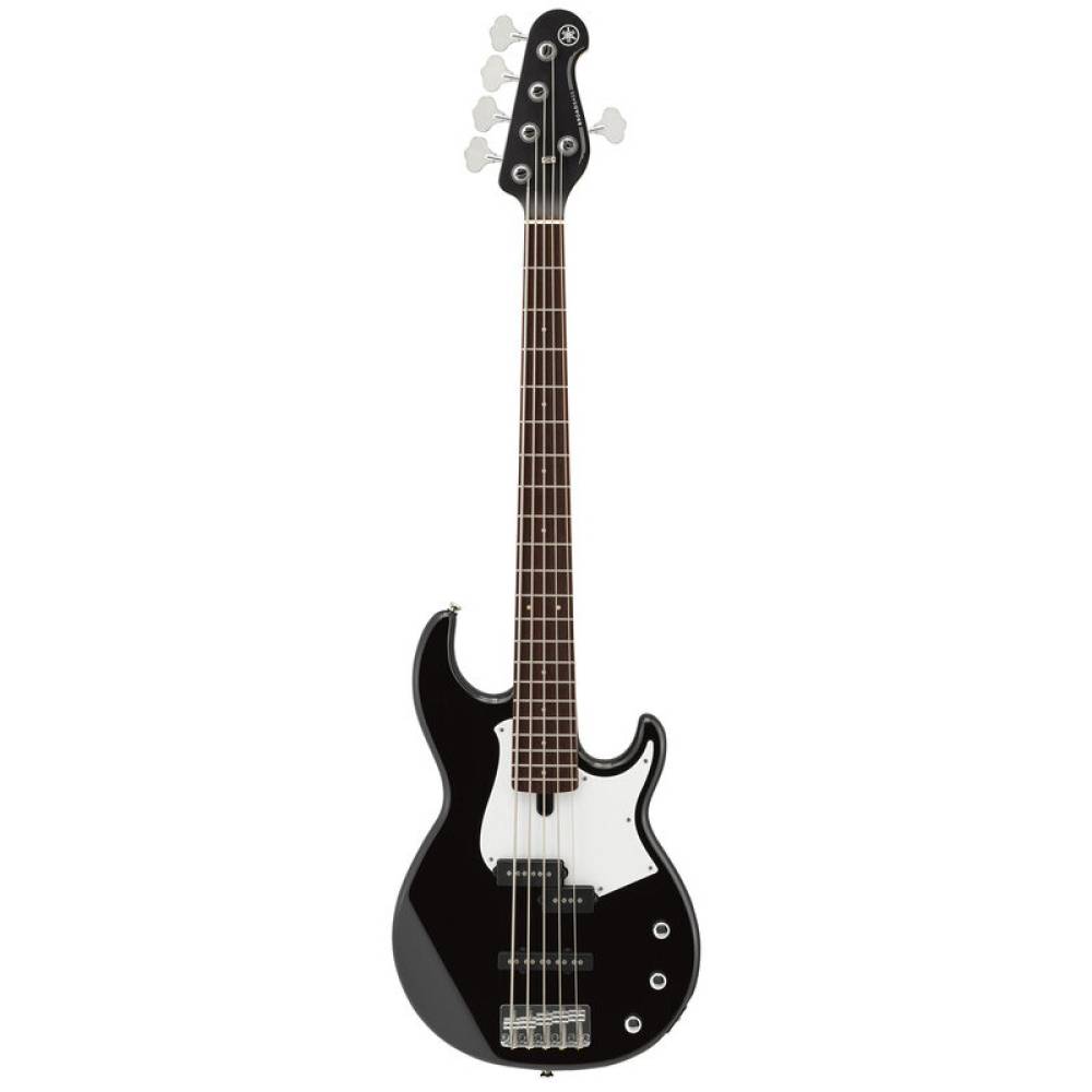 Бас-гітара YAMAHA BB235 (Black)