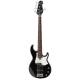 Бас-гітара YAMAHA BB235 (Black)
