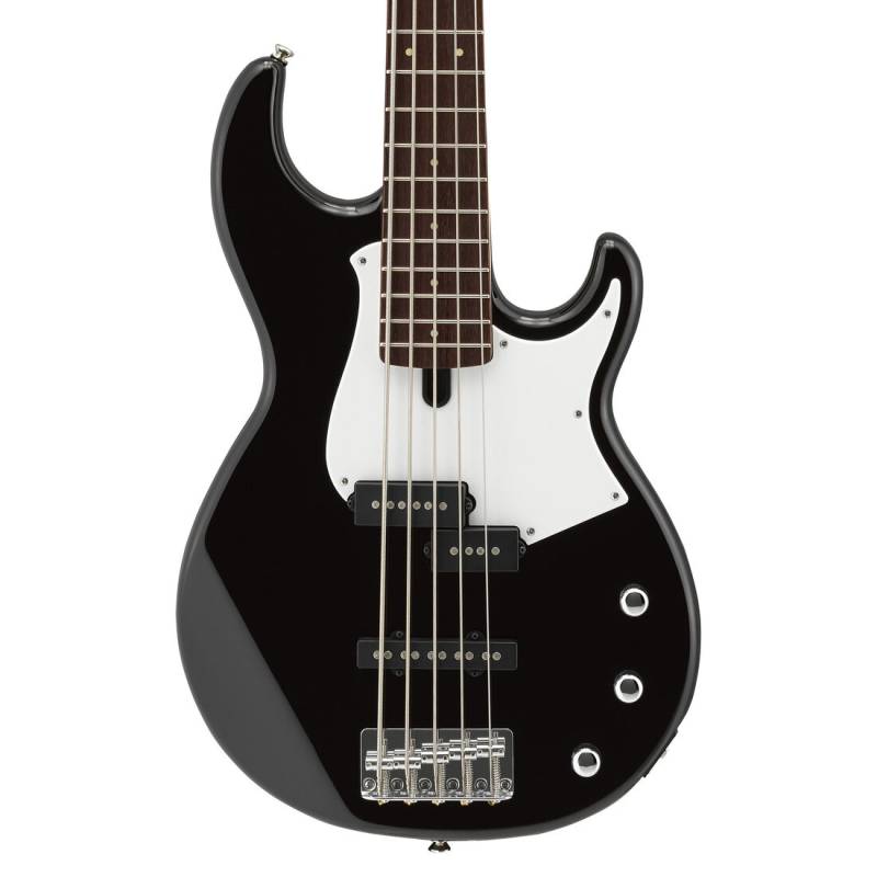 Бас-гітара YAMAHA BB235 (Black)