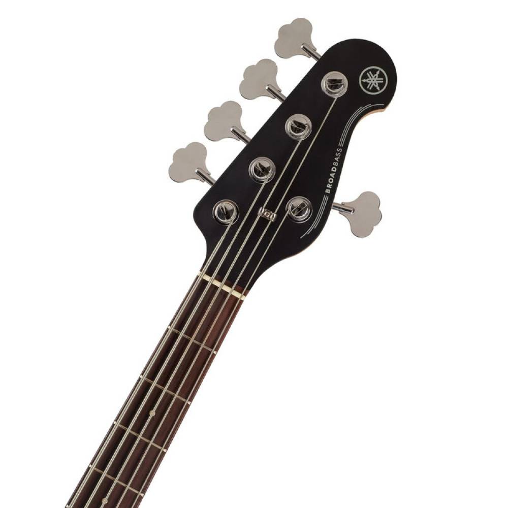Бас-гітара YAMAHA BB235 (Black)