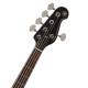Бас-гітара YAMAHA BB235 (Black)