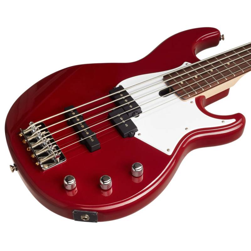 Бас-гітара YAMAHA BB235 (Raspberry Red)
