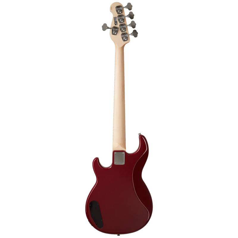 Бас-гітара YAMAHA BB235 (Raspberry Red)