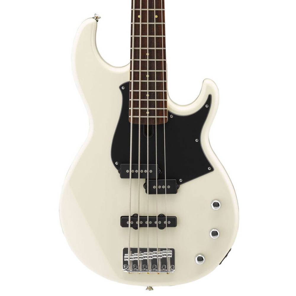 Бас-гитара YAMAHA BB235 (Vintage White)