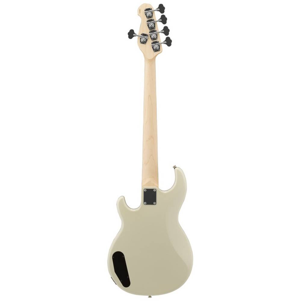 Бас-гитара YAMAHA BB235 (Vintage White)