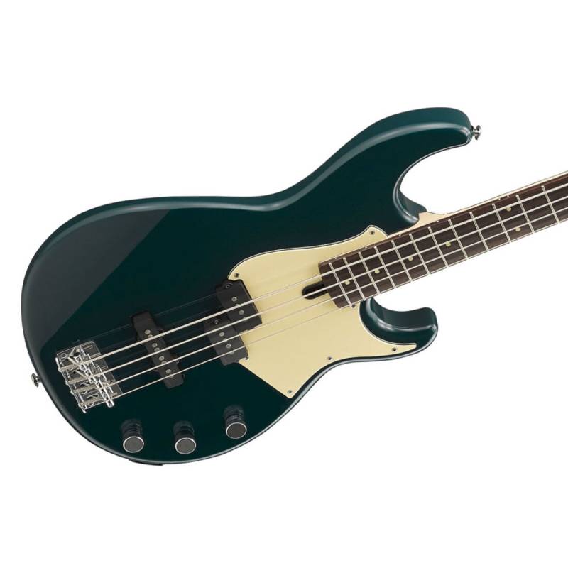 Бас-гітара YAMAHA BB434 (Teal Blue)