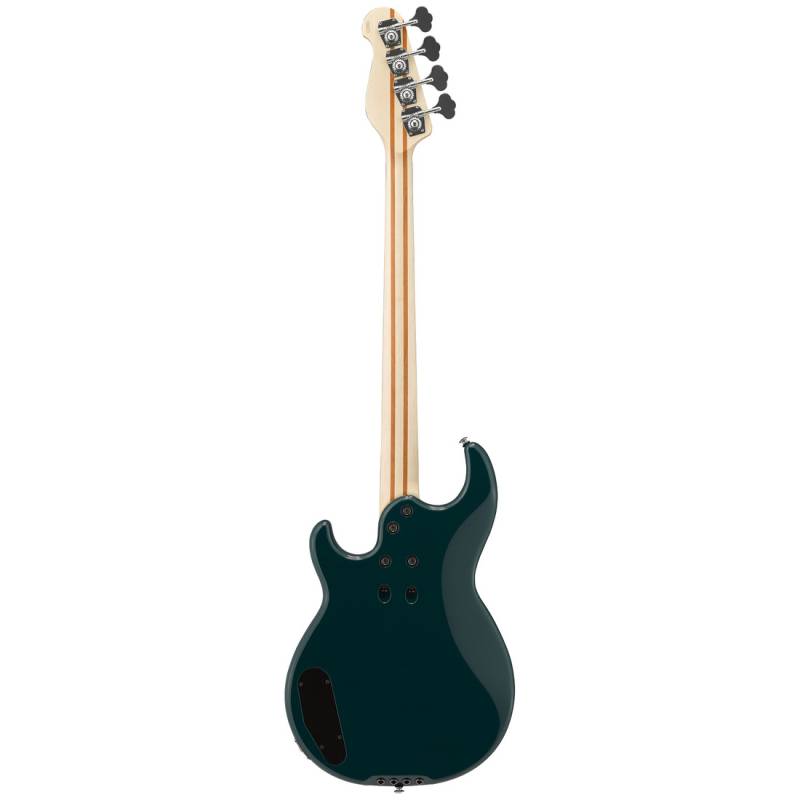 Бас-гітара YAMAHA BB434 (Teal Blue)