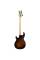 Бас-гітара Yamaha BB434 (Tobacco Brown Sunburst)