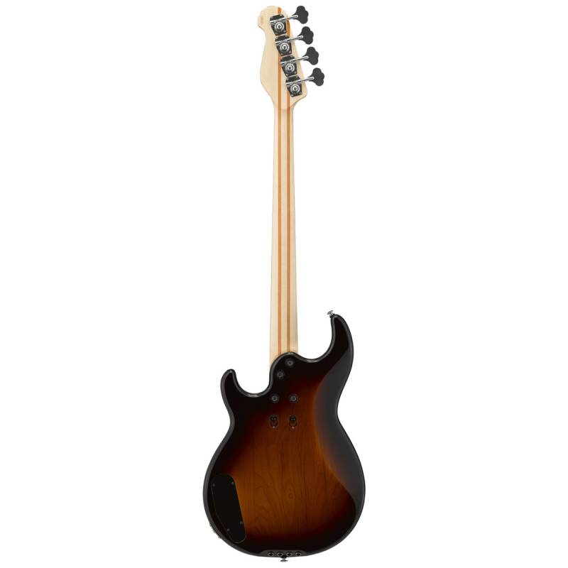 Бас-гітара Yamaha BB434 (Tobacco Brown Sunburst)