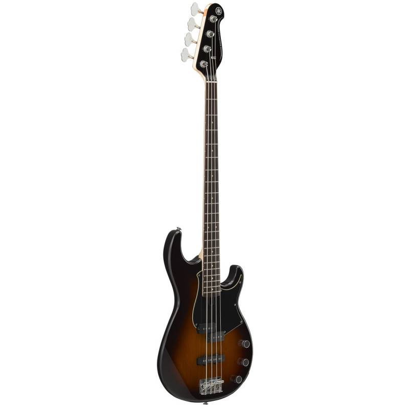 Бас-гітара Yamaha BB434 (Tobacco Brown Sunburst)