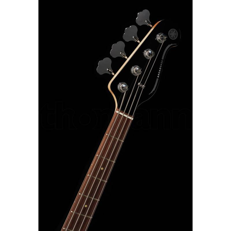 Бас-гітара Yamaha BB434 (Tobacco Brown Sunburst)